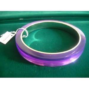  Swatch Bijoux Alacritas Purple Bracelet: Office Products