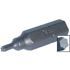  Insert Bits 60 T8 T 8 Torx Insert Bit: Home Improvement