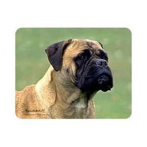  Bullmastiff Coasters Patio, Lawn & Garden