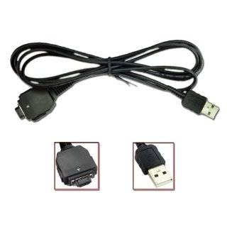 New USB Cable For Sony CyberShot DSC T700 DSC T2 DSC T5 DSC T9 DSC T10 