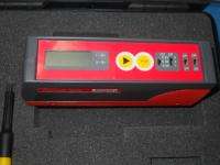 SPi Portable Digital Surface Roughness Tester Ret.$1550  