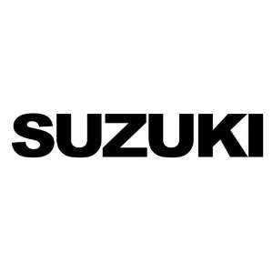 SUZUKI LOGO 5PK FX