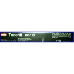  Genuine Mita DC 112/113 Toner 37002330: Office Products