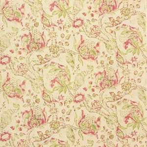  Burling Print 319 by Groundworks Fabric