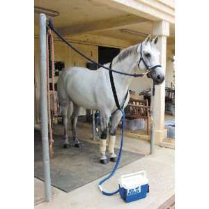  Ice Horse Water Therapy System   2 Leg