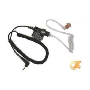  Astra T20 Surveillance Listen Only Earpiece   2.5mm plug 