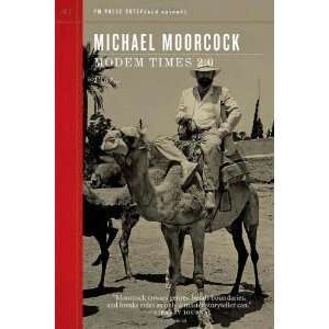   Times 2.0 (Outspoken Authors) [Paperback]: Michael Moorcock: Books