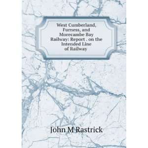  West Cumberland, Furness, and Morecambe Bay Railway 