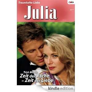   ZEIT DER LIEBE (German Edition) Trish Morey  Kindle Store