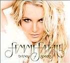   Britney Spears (CD, Mar 2011, Jive (USA)) : Britney Spears (CD, 2011