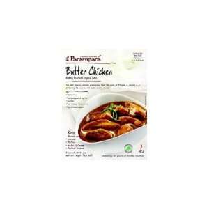 Parampara Butter Chicken Spice Mix   80g  Grocery 