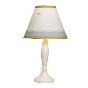  Kenneth Brown Jumpin For Joy Lamp Baby
