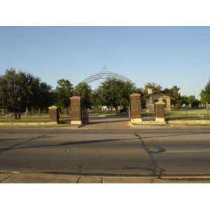   Riverside Cemetery 4 CD Set   Wichita County, Texas 