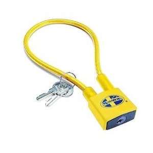  Cablelock, All Gauges: Sports & Outdoors