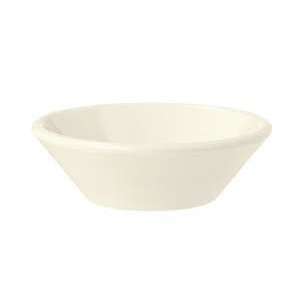   Ramekin, 1 1/2 Oz., Melamine, Ivory (4 Dozen/Unit): Home Improvement