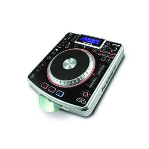  Numark NDX900 Single Disc DJ CD Player Musical 