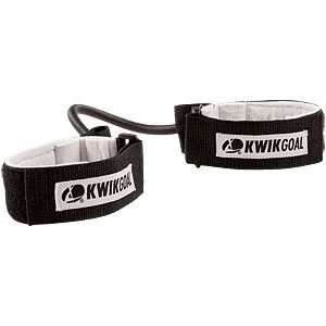  Kwik Goal Ankle Speed Band: Sports & Outdoors