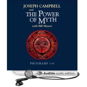  Audible Audio Edition): Joseph Campbell, Bill Moyers: Books