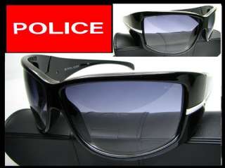 S1586 Z42X Police Sunglasses New, Made in Italy  