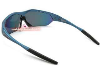 2011 Cycling bicycle Sports Sun Glasses With 5 lens  