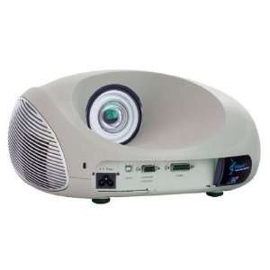   projector using Vikuiti Super Close Projection technology Electronics