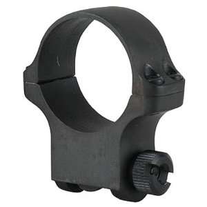  Ruger Scope Ring 5b30hm 30mm High Alloy
