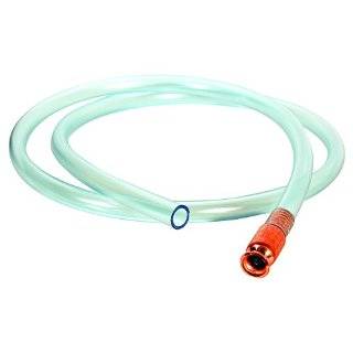 Hopkins FloTool 10801 Shaker Siphon with 6 Anti Static Tubing by 