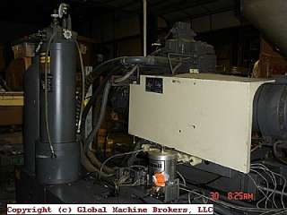 Sumitomo Injection Molding Machine SG220 350  