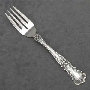  Buttercup by Gorham, Sterling Salad Fork, Place Size 