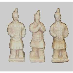  7 Ancient Chinese Warrior Case Pack 24: Home & Kitchen