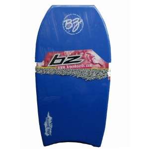 BZ Big Jimmy 44 Bodyboard:  Sports & Outdoors