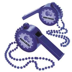   Lets Go Whistles   Novelty Toys & Noisemakers: Health & Personal Care