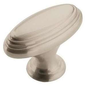  Amerock Mulholland BP53032 G10 Satin Nickel Cabinet Knob 