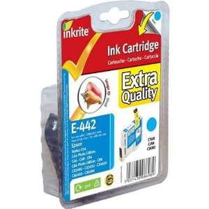  Inkrite NG Printer Ink for Epson C64 C66 C84 C86 CX6400 