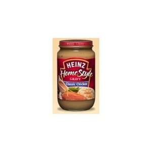  Heinz Gravy Chicken 12 oz. (3 Pack) Beauty