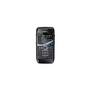  Nokia E71 Unlocked Cell Phone with 3.2 MP Camera U.S 
