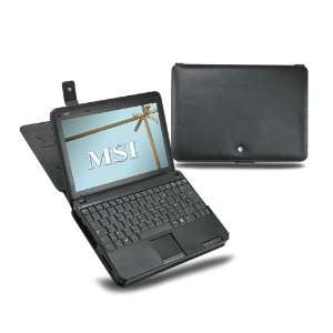  MSI Wind U100 Leather Case by Noreve