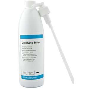   Toner (Salon Size) by Murad for Unisex Toner: Health & Personal Care