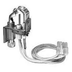  Pilot Burner Natgas W/ Bcr 22 Orifice Right Tip E Mounting 