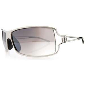  Electric Visual Livewire Platinum Sunglasses Sports 