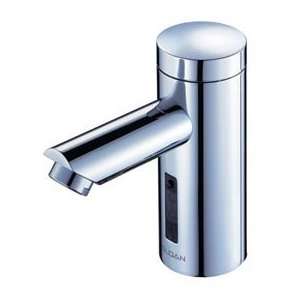  Sloan Eaf 250 Cp Sink Faucet: Home Improvement