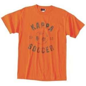  Kappa Lotta T Shirt: Sports & Outdoors