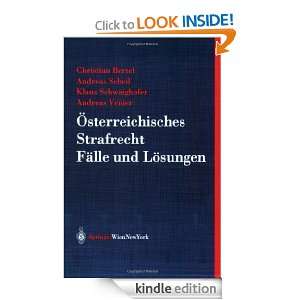   Scheil, Klaus Schwaighofer, Andreas Venier:  Kindle Store