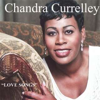  Love Songs Chandra Currelley