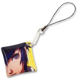  Persona 4 Naoto Mobile Cleaner: Toys & Games