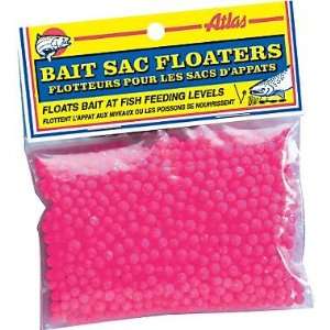 Fishing Bait Sac Floaters 