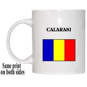  Romania   CALARASI Mug 