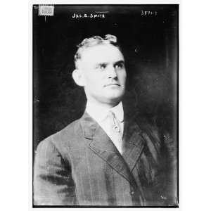  James E. Smith