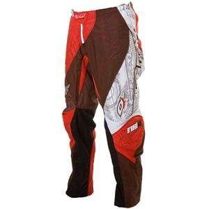  ONeal Racing Mayhem Pants   2007   42/Red: Automotive