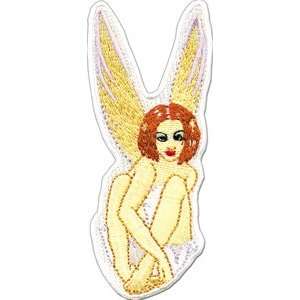  Nedda Faerie IV Patch P 1895